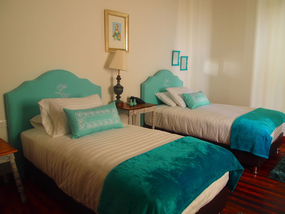 Leclerc Boutique Granada 4*