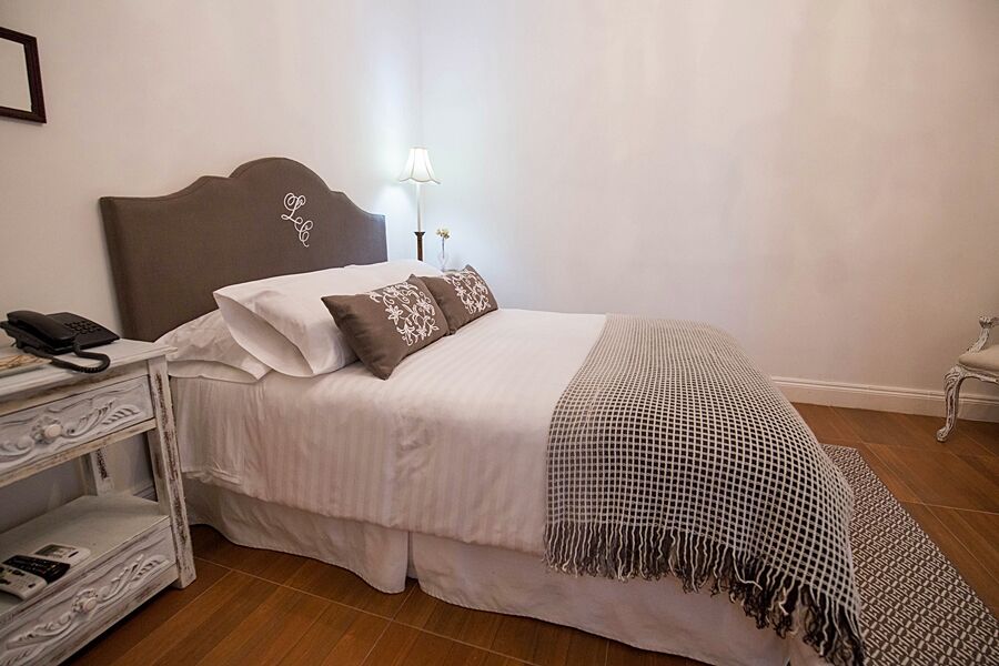Hotel Leclerc Boutique Granada 4*