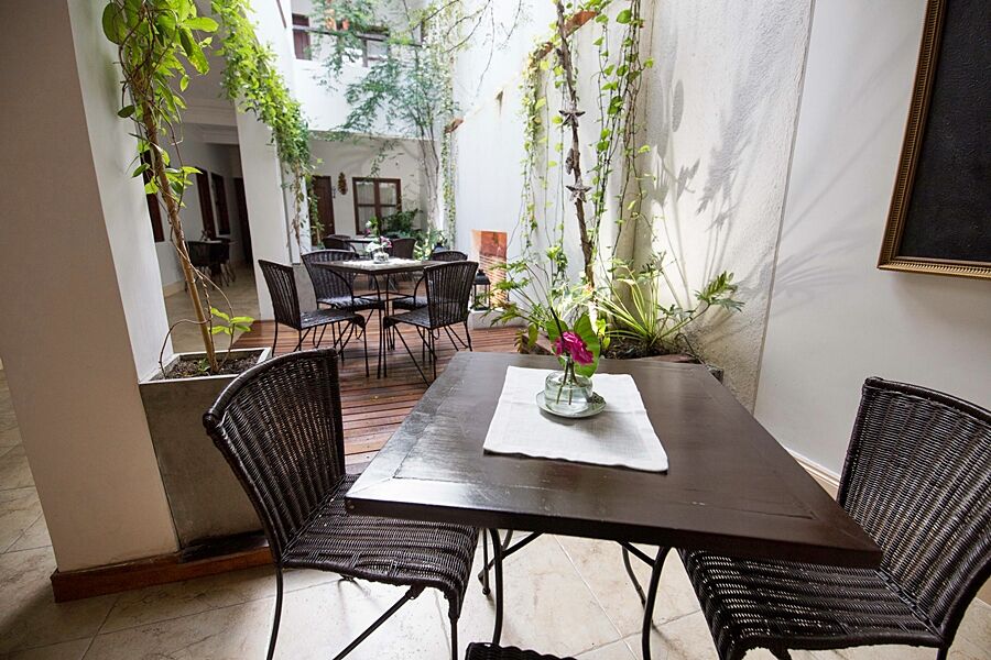 Leclerc Boutique Granada Hotel