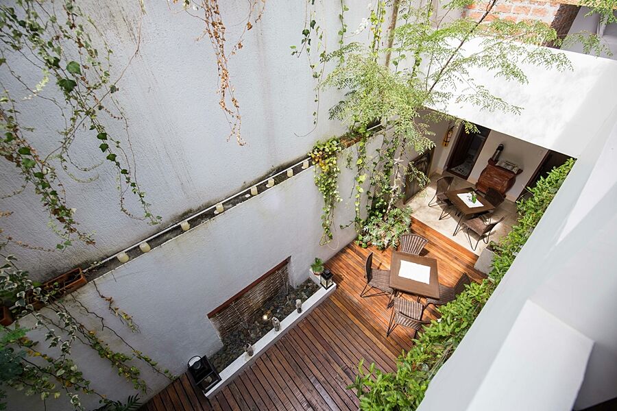 Leclerc Boutique Granada Cali